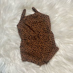 Old Navy Romper 0-3mo